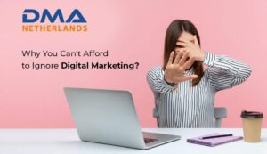 ignore digital marketing