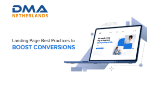 landing pages best practices